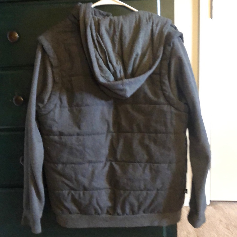 Matix Jacket - image 4